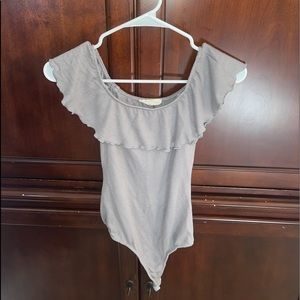 LA Hearts - Bodysuit - Size : S